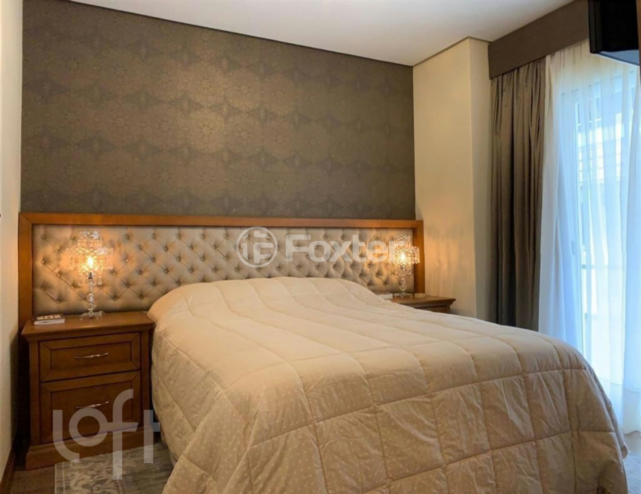 Casa à venda com 3 quartos, 164m² - Foto 19