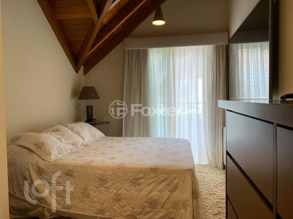 Casa à venda com 3 quartos, 164m² - Foto 13