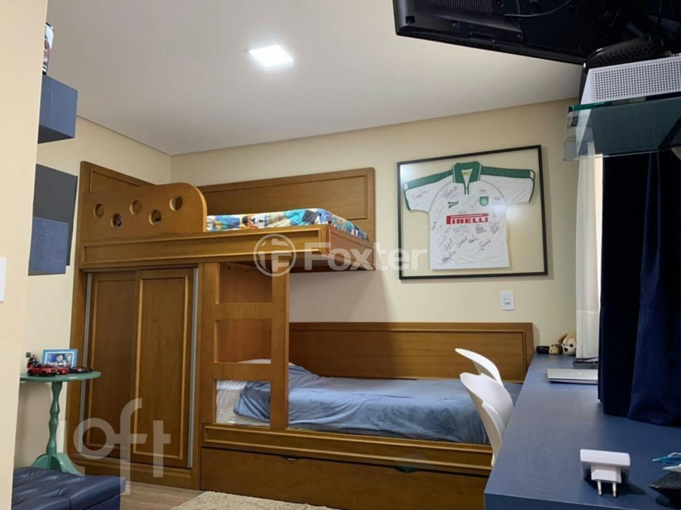 Casa à venda com 3 quartos, 164m² - Foto 11