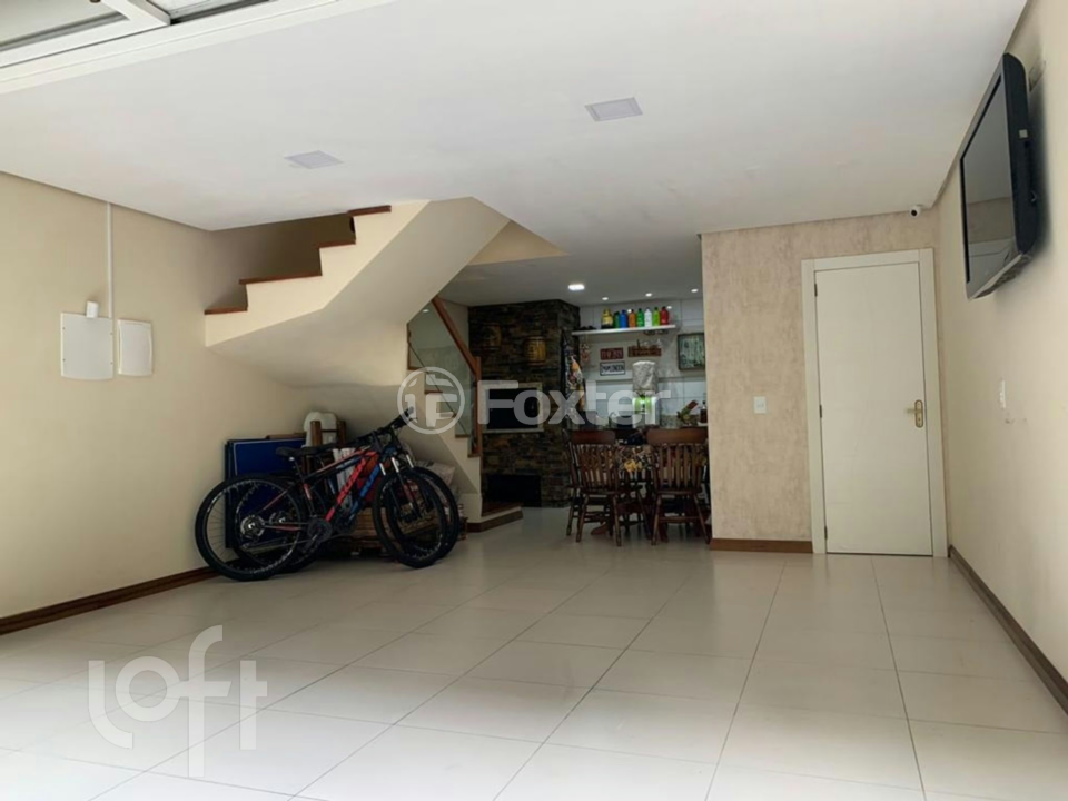 Casa à venda com 3 quartos, 164m² - Foto 21