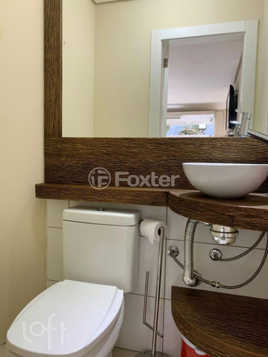 Casa à venda com 3 quartos, 164m² - Foto 9