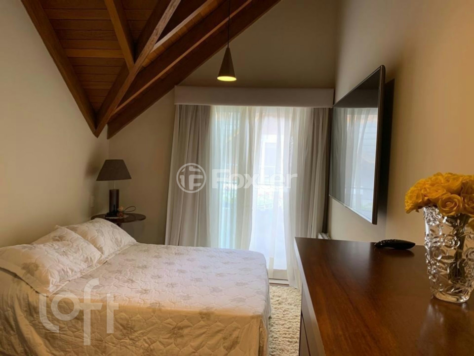Casa à venda com 3 quartos, 164m² - Foto 14