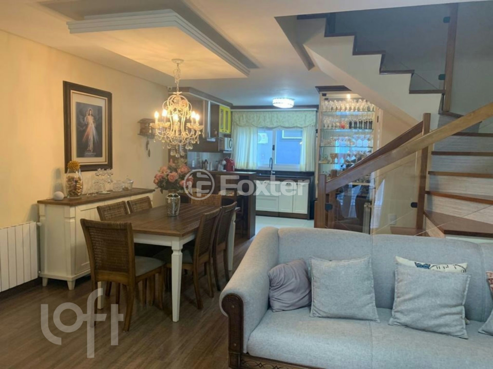 Casa à venda com 3 quartos, 164m² - Foto 23