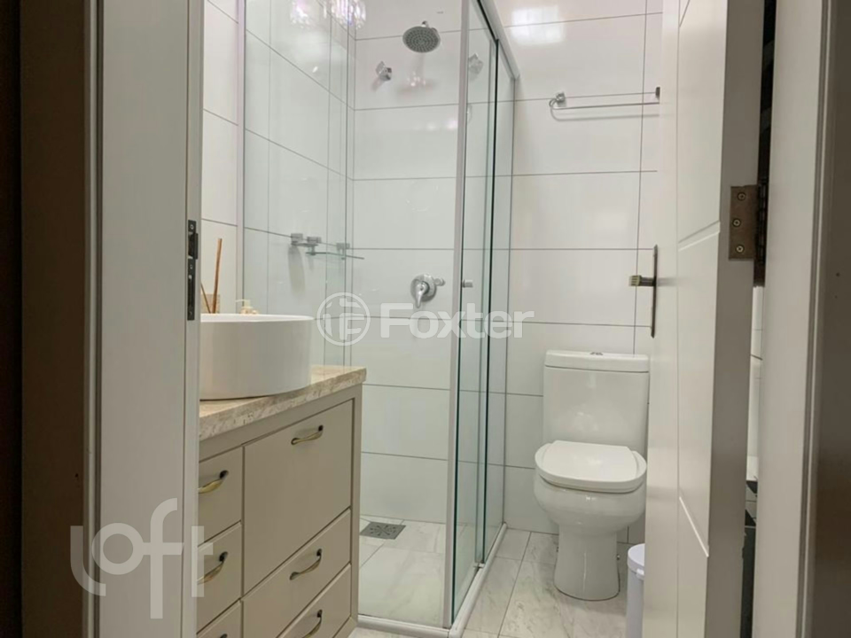 Casa à venda com 3 quartos, 164m² - Foto 20