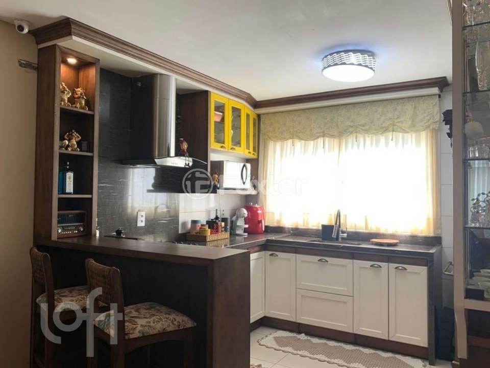 Casa à venda com 3 quartos, 164m² - Foto 7
