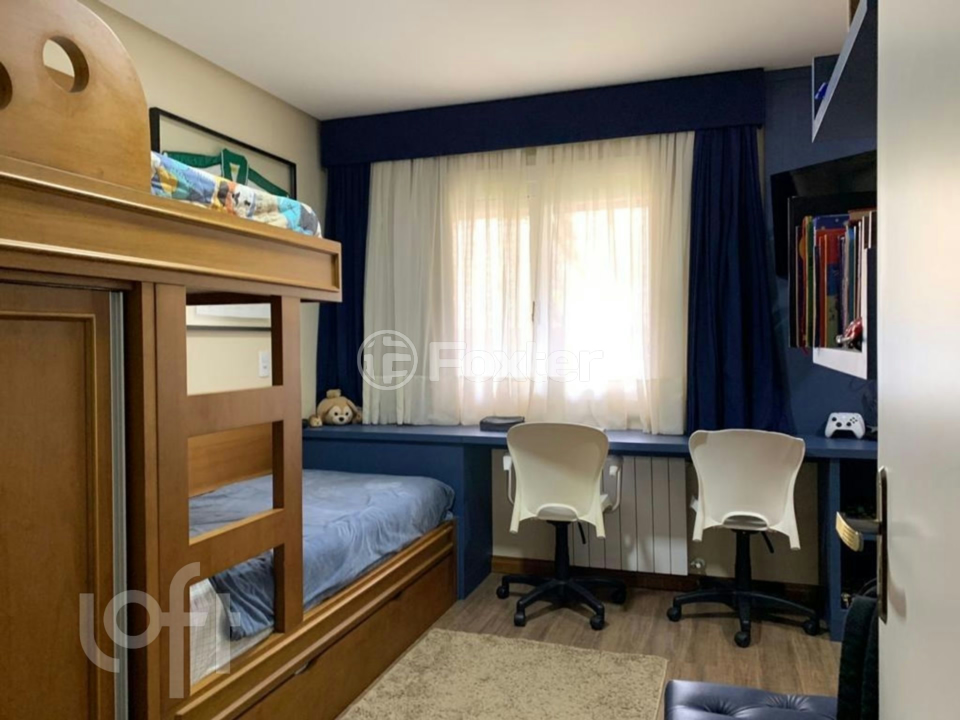 Casa à venda com 3 quartos, 164m² - Foto 10