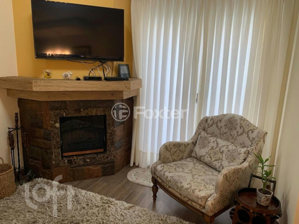 Casa à venda com 3 quartos, 164m² - Foto 3