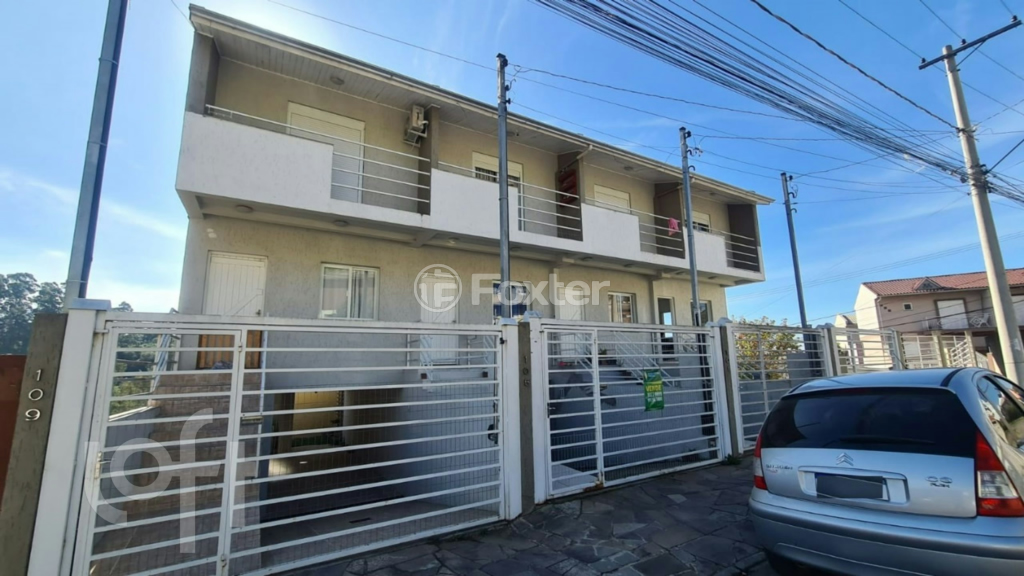 Casa à venda com 2 quartos, 91m² - Foto 13