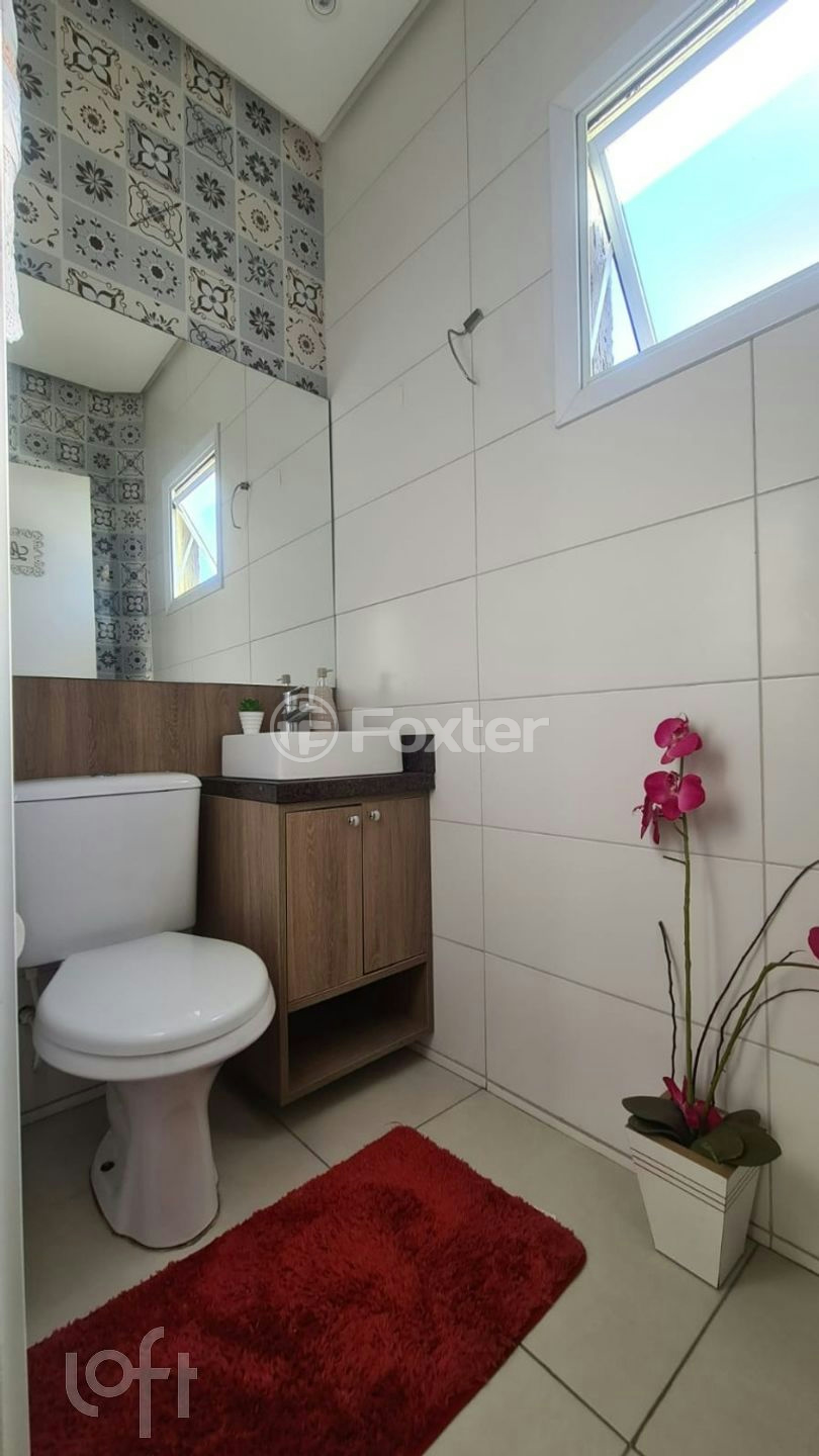 Casa à venda com 2 quartos, 91m² - Foto 5