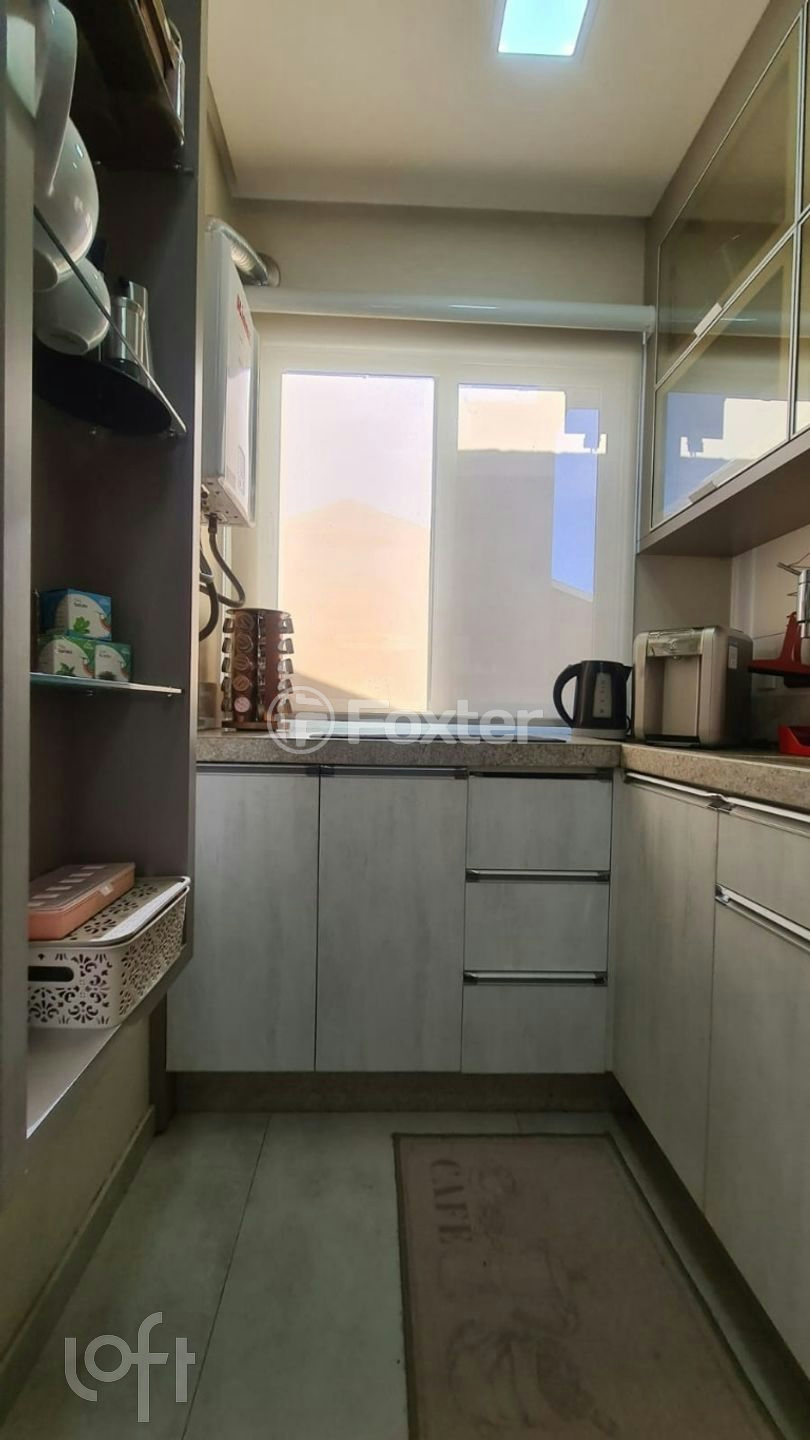 Casa à venda com 2 quartos, 91m² - Foto 4