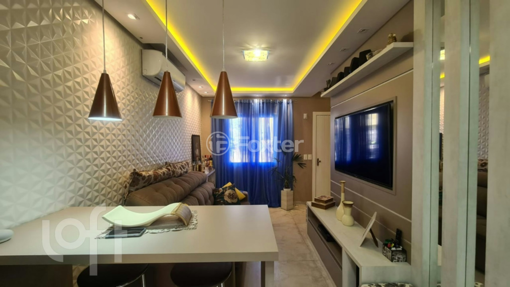 Casa à venda com 2 quartos, 91m² - Foto 1