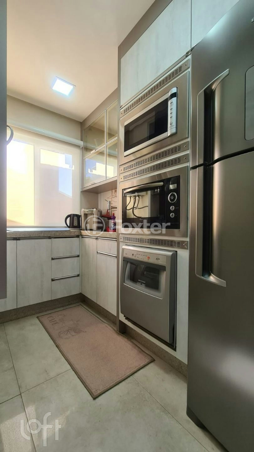 Casa à venda com 2 quartos, 91m² - Foto 3