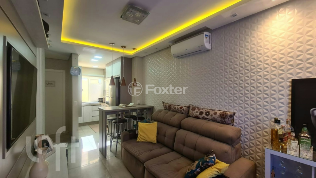 Casa à venda com 2 quartos, 91m² - Foto 2