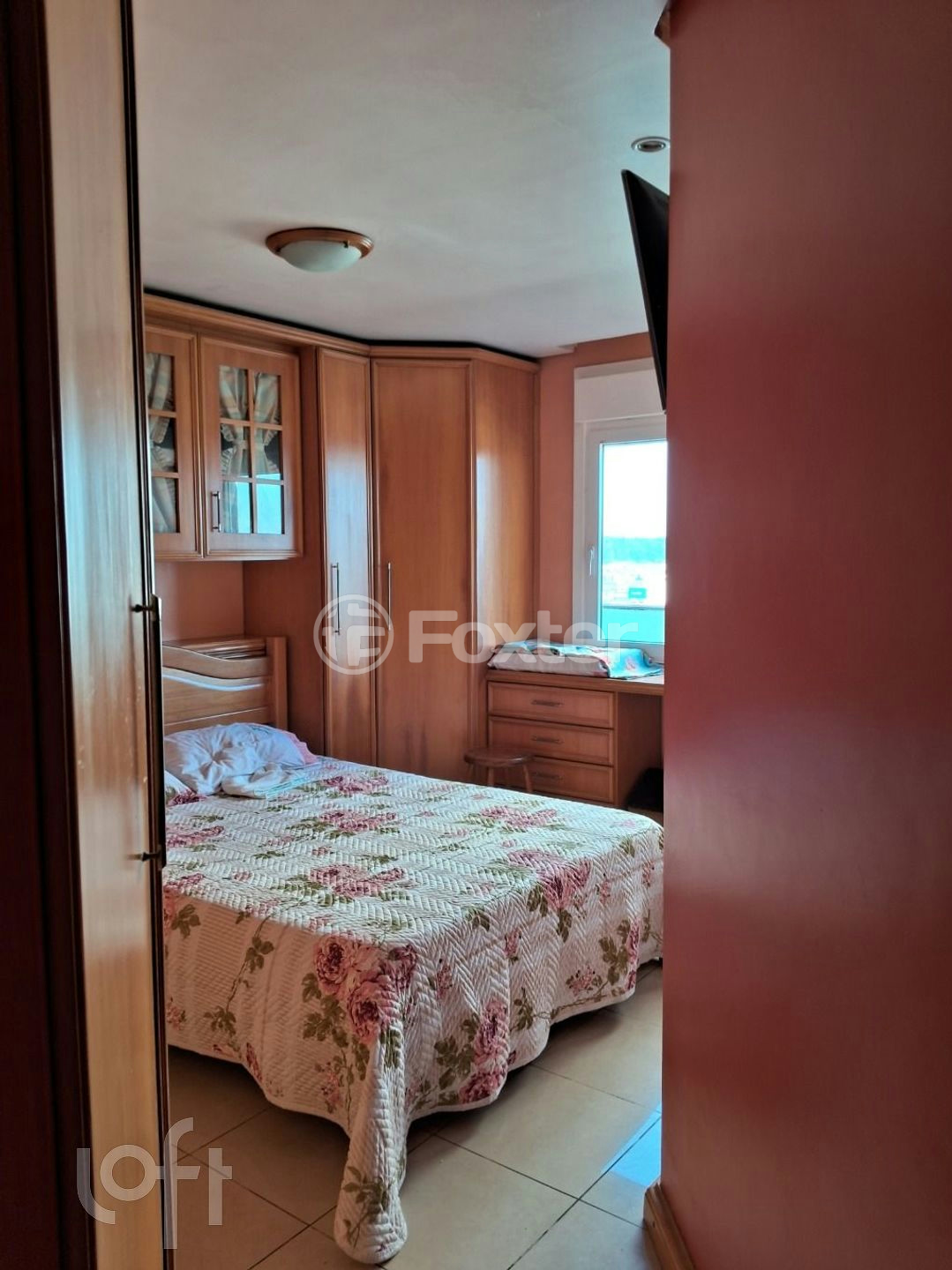 Cobertura à venda com 4 quartos, 255m² - Foto 9