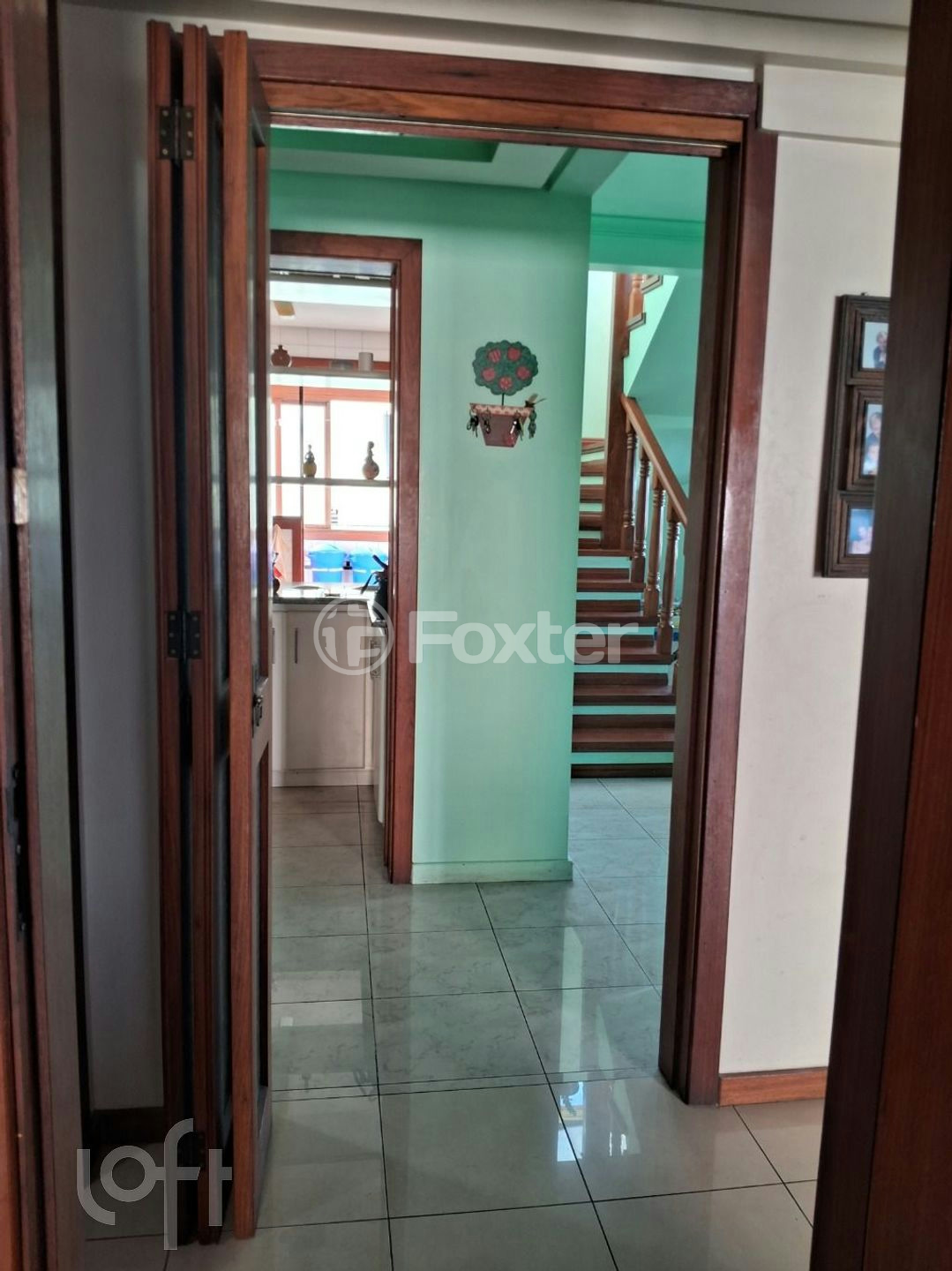 Cobertura à venda com 4 quartos, 255m² - Foto 8