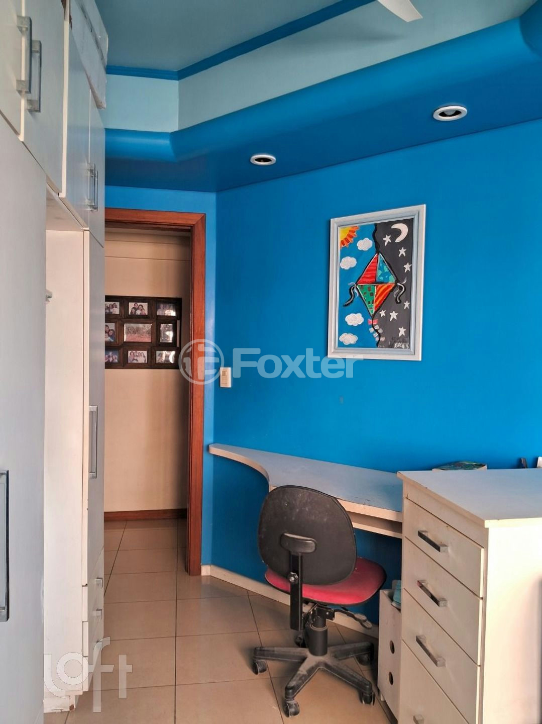Cobertura à venda com 4 quartos, 255m² - Foto 15