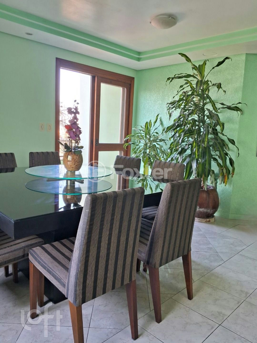 Cobertura à venda com 4 quartos, 255m² - Foto 3