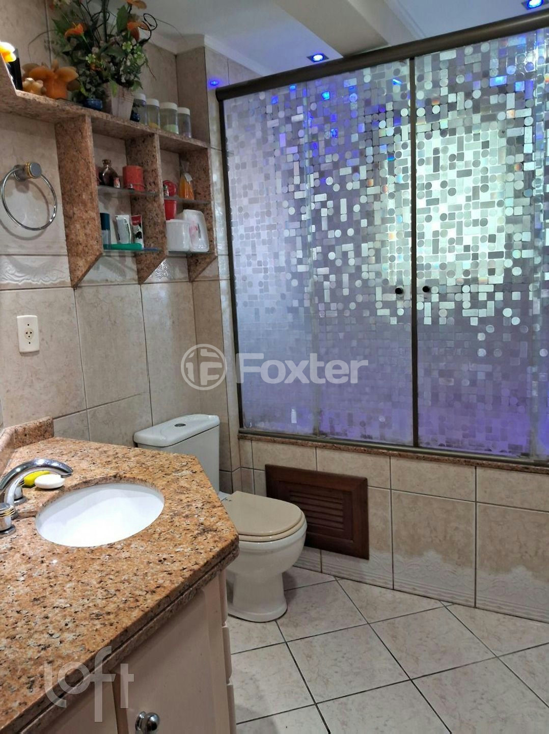 Cobertura à venda com 4 quartos, 255m² - Foto 12