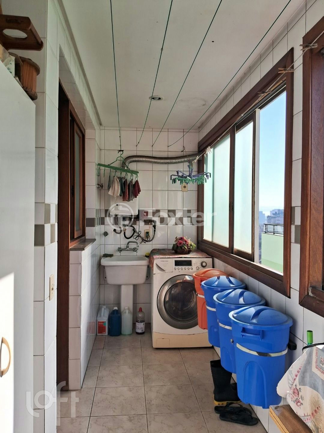 Cobertura à venda com 4 quartos, 255m² - Foto 27