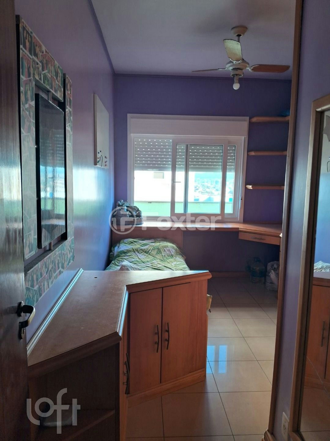 Cobertura à venda com 4 quartos, 255m² - Foto 16
