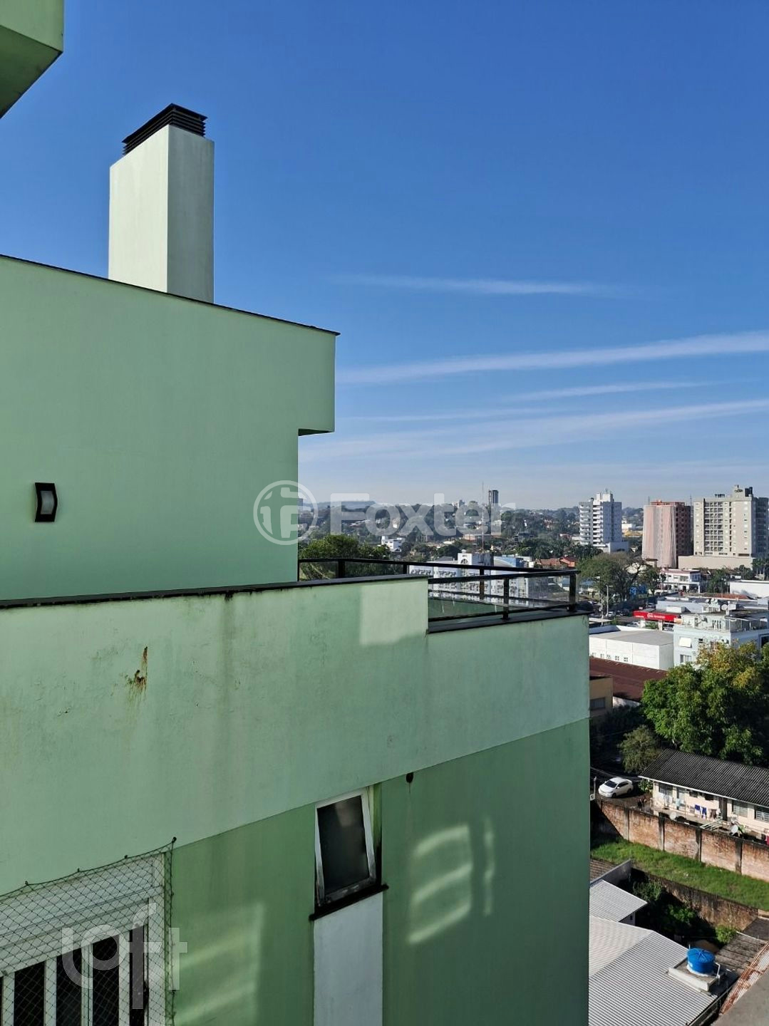 Cobertura à venda com 4 quartos, 255m² - Foto 28