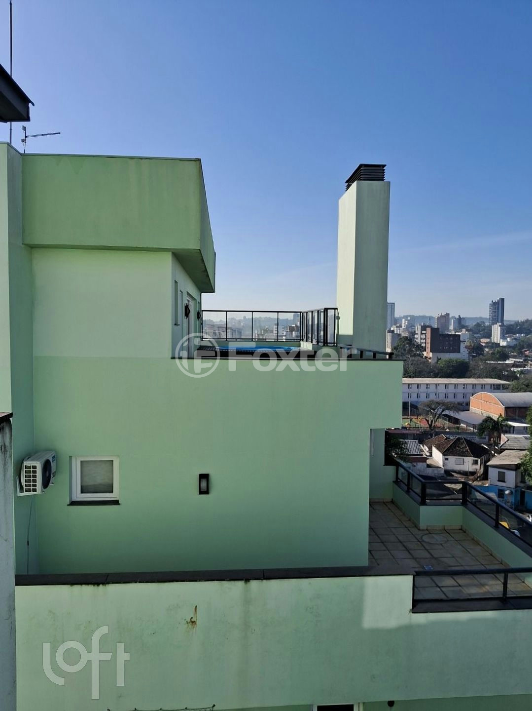 Cobertura à venda com 4 quartos, 255m² - Foto 37