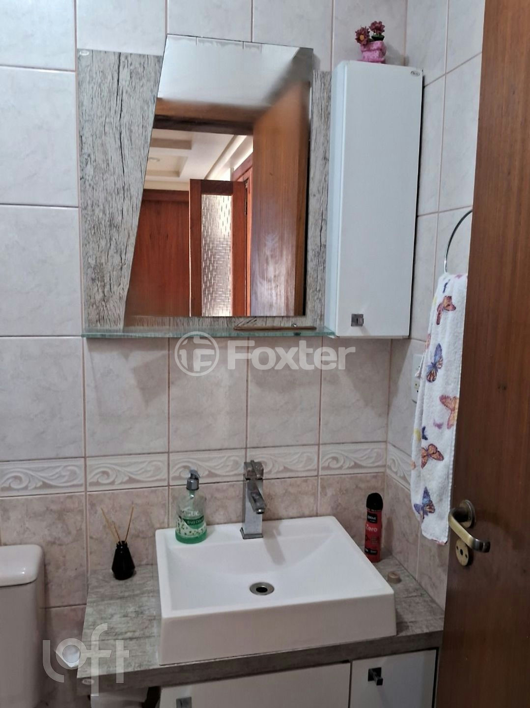 Cobertura à venda com 4 quartos, 255m² - Foto 19