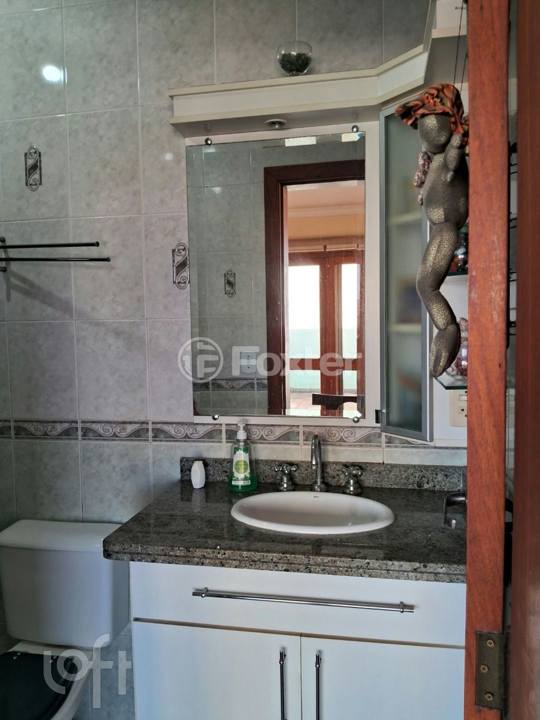 Cobertura à venda com 4 quartos, 255m² - Foto 45