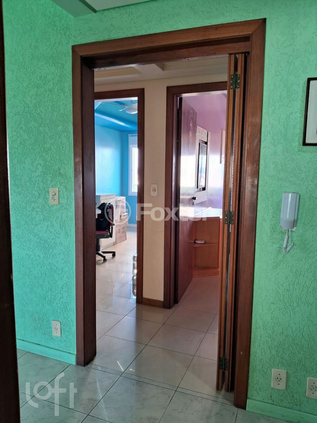 Cobertura à venda com 4 quartos, 255m² - Foto 7