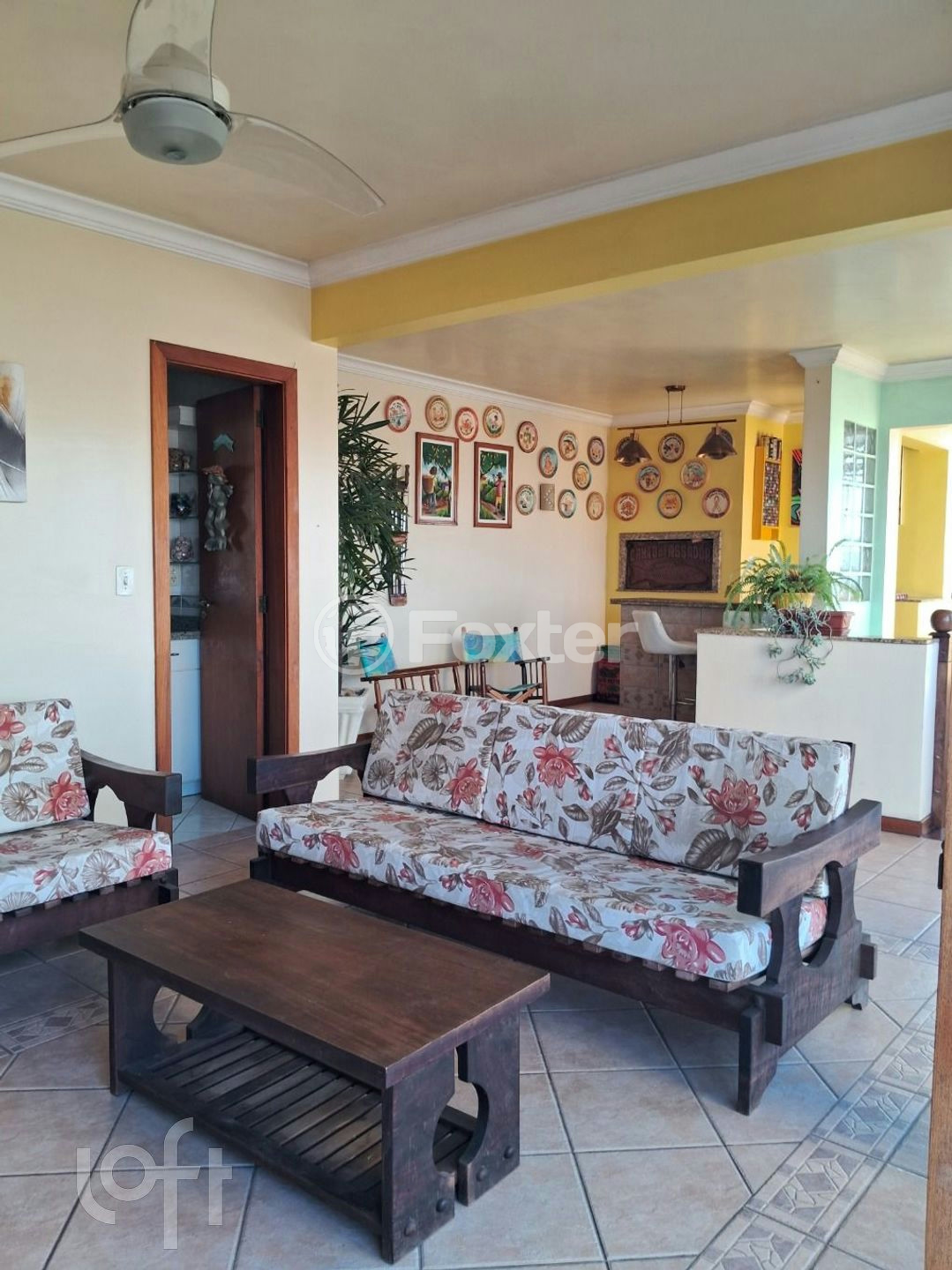 Cobertura à venda com 4 quartos, 255m² - Foto 41