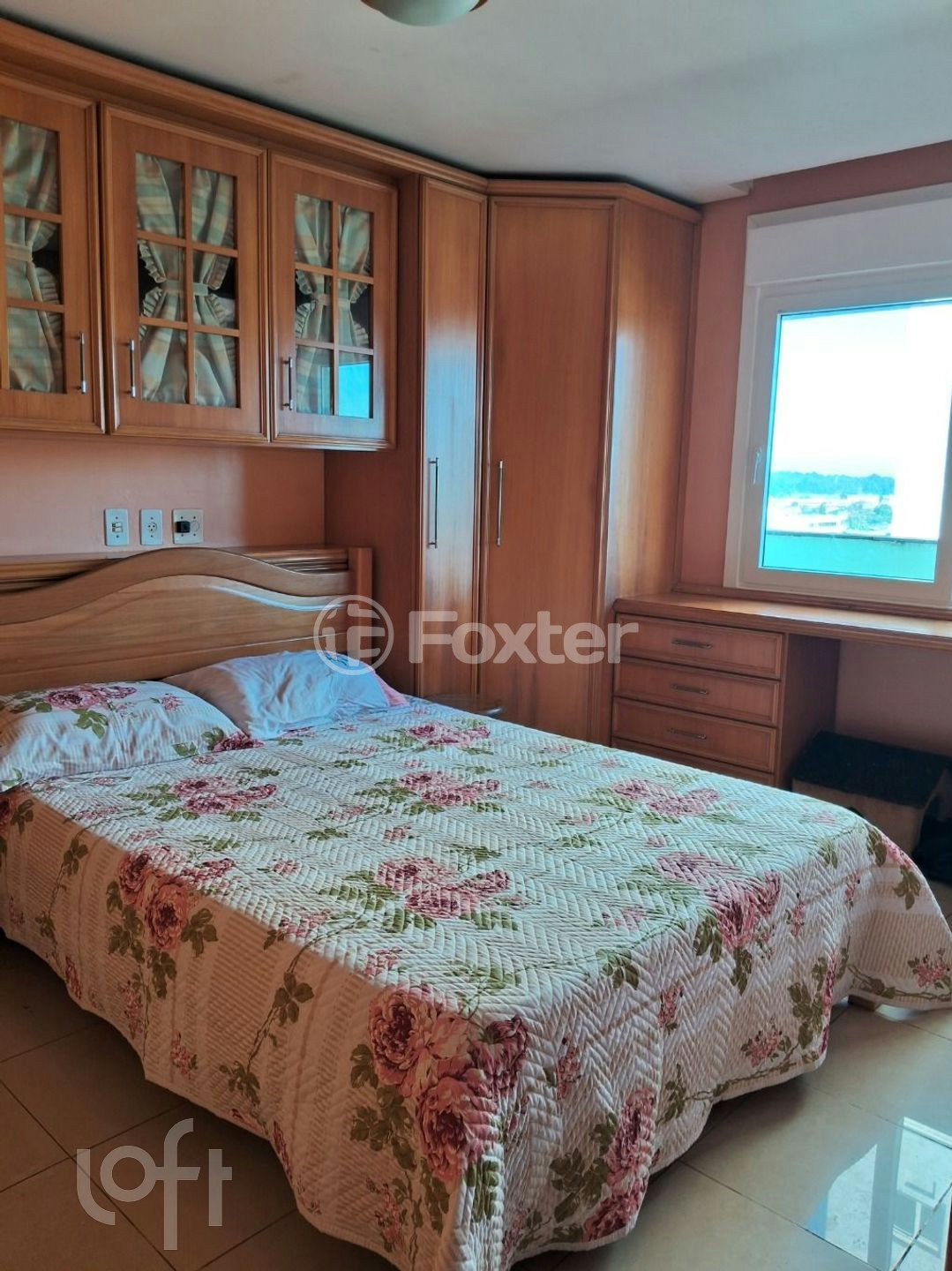 Cobertura à venda com 4 quartos, 255m² - Foto 11