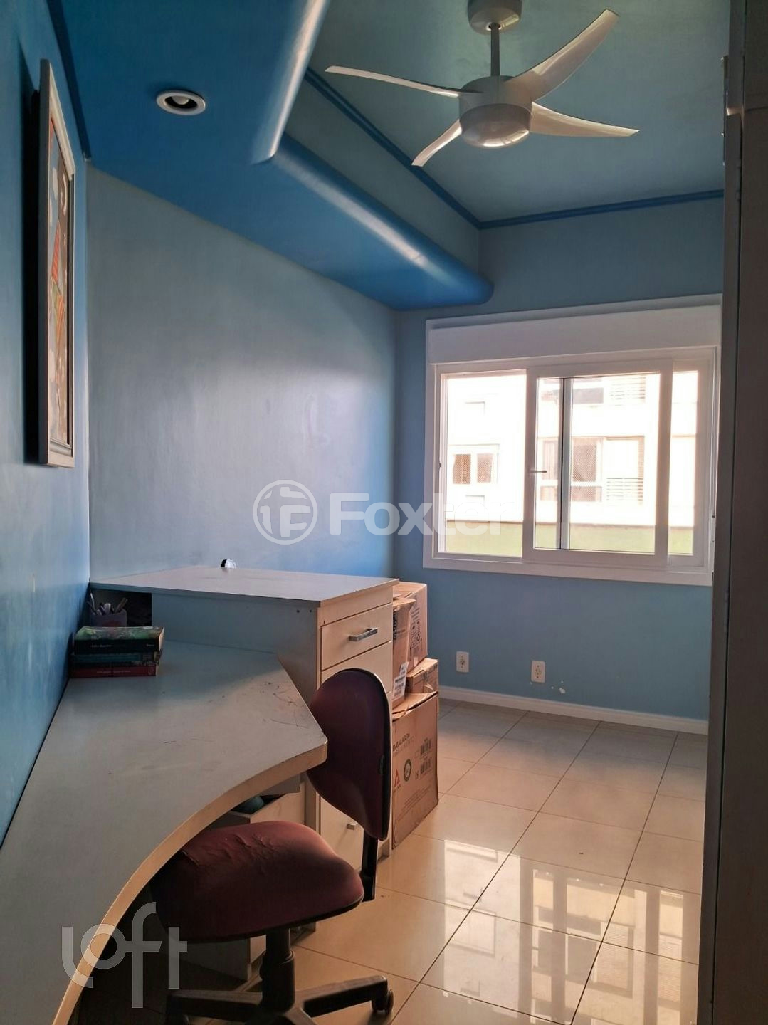 Cobertura à venda com 4 quartos, 255m² - Foto 14