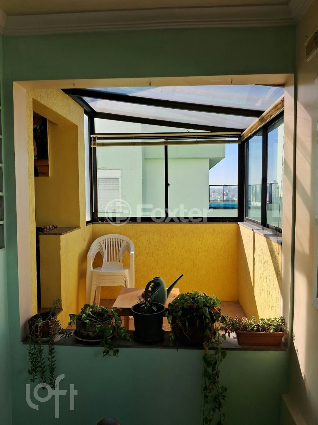 Cobertura à venda com 4 quartos, 255m² - Foto 34
