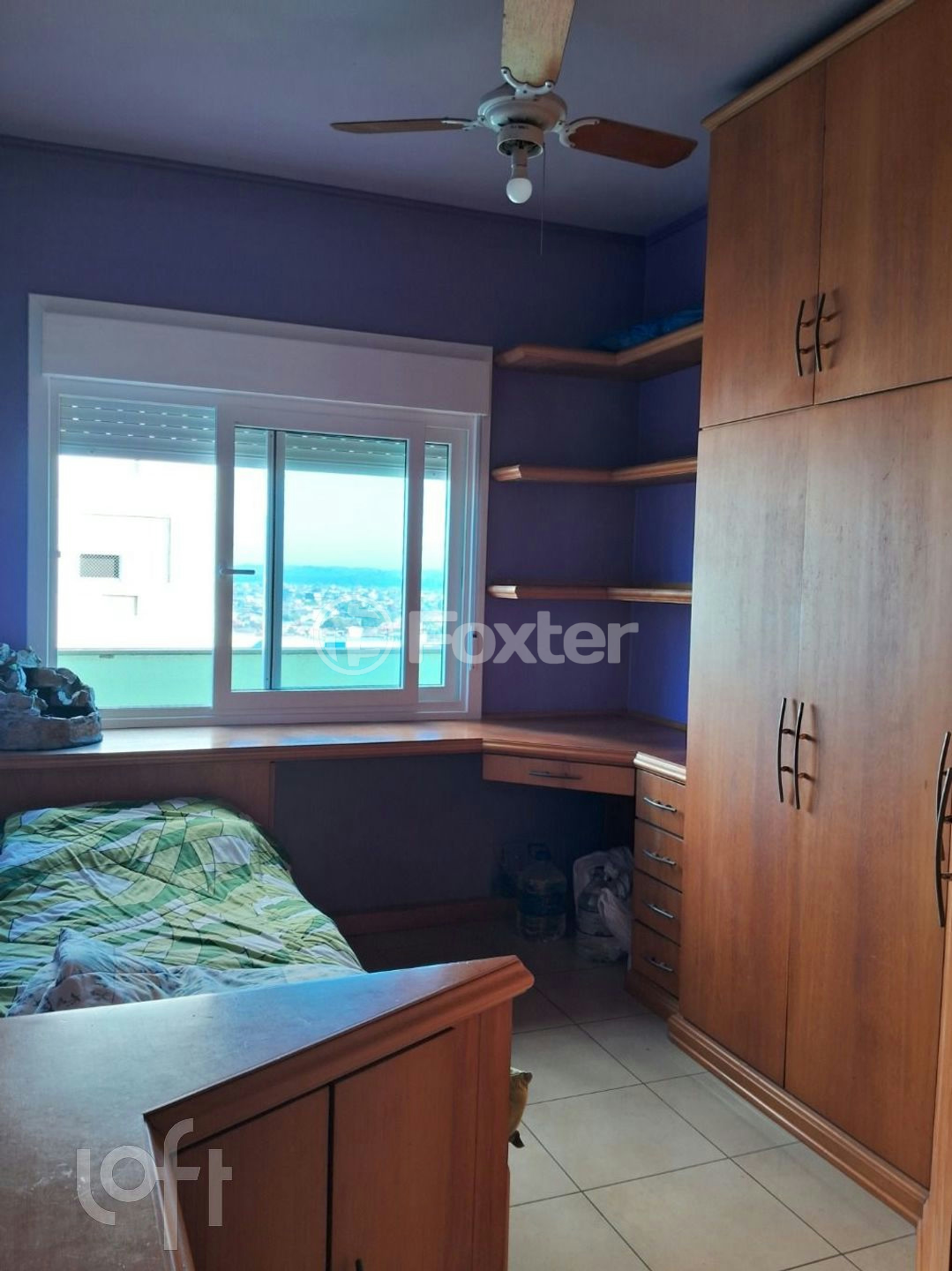Cobertura à venda com 4 quartos, 255m² - Foto 17