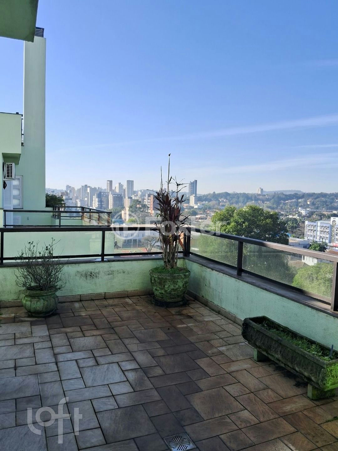 Cobertura à venda com 4 quartos, 255m² - Foto 30