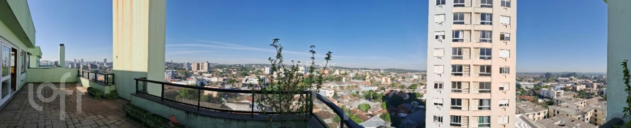 Cobertura à venda com 4 quartos, 255m² - Foto 55