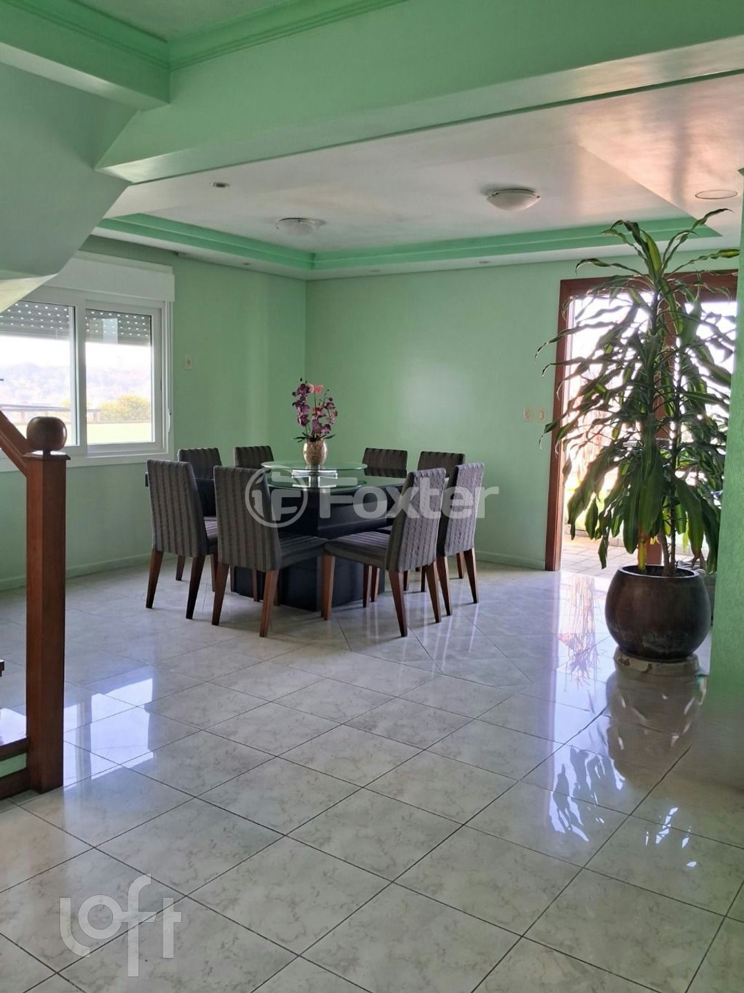Cobertura à venda com 4 quartos, 255m² - Foto 2