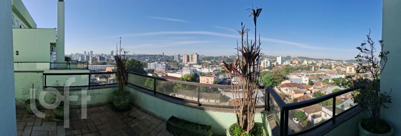Cobertura à venda com 4 quartos, 255m² - Foto 31