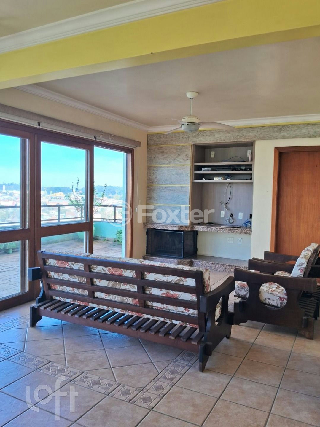 Cobertura à venda com 4 quartos, 255m² - Foto 42