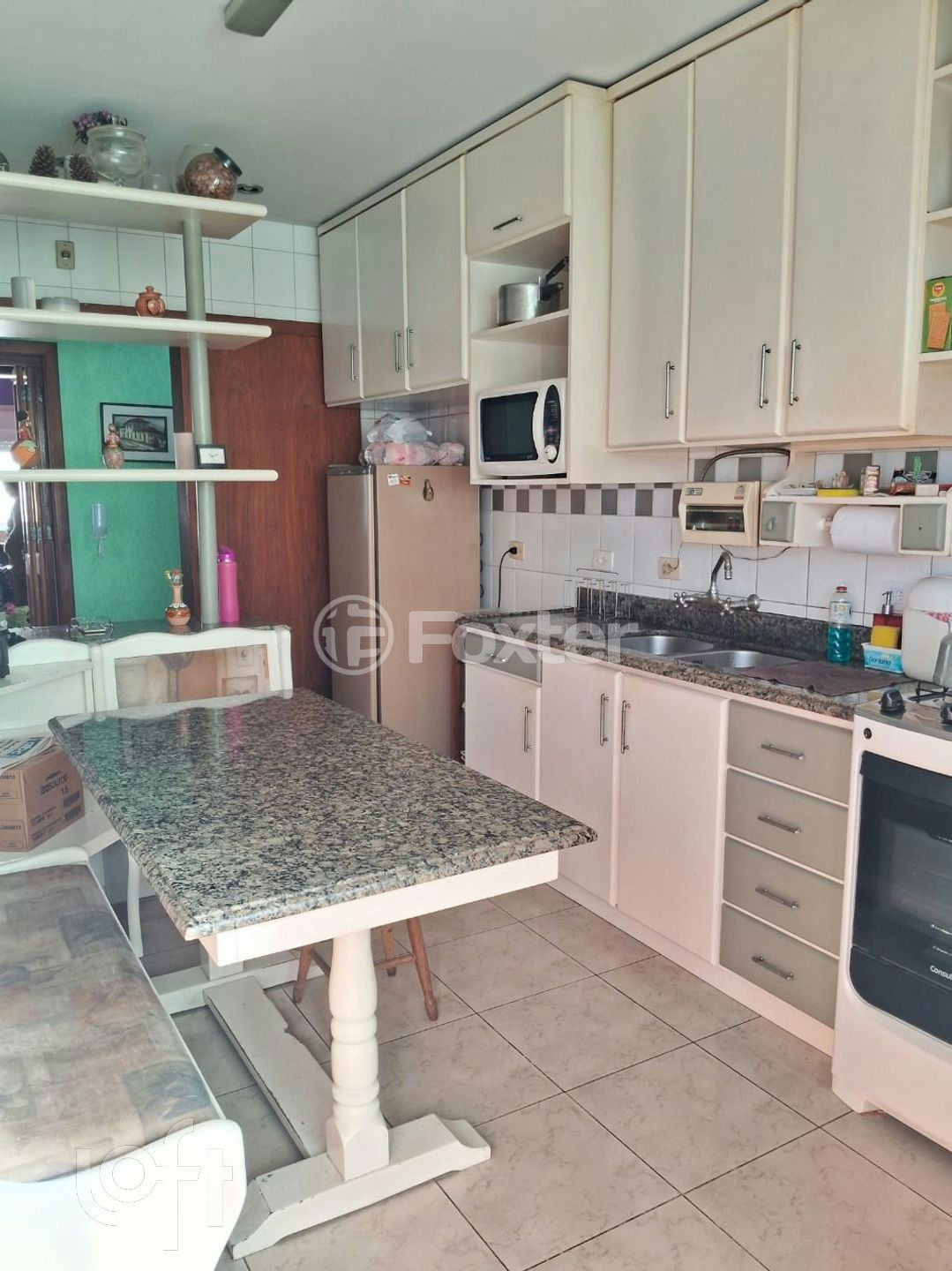 Cobertura à venda com 4 quartos, 255m² - Foto 26