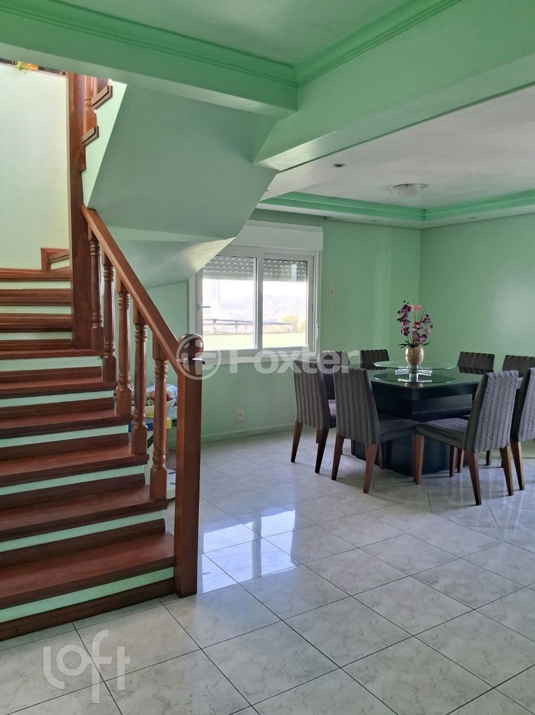 Cobertura à venda com 4 quartos, 255m² - Foto 21