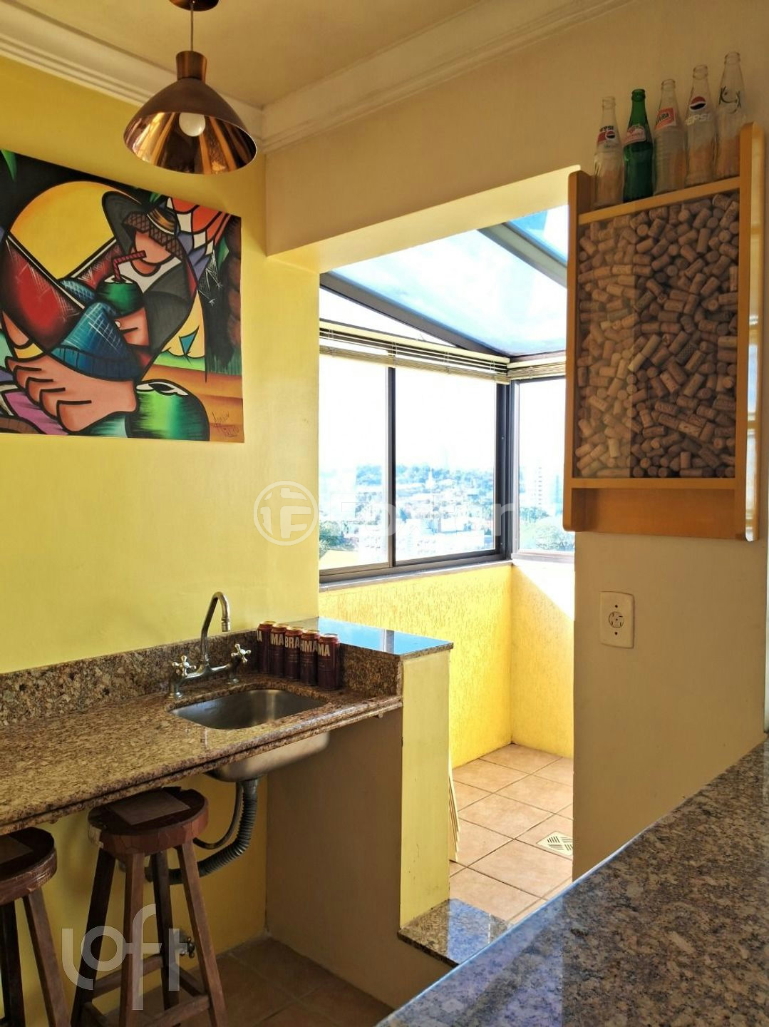 Cobertura à venda com 4 quartos, 255m² - Foto 36