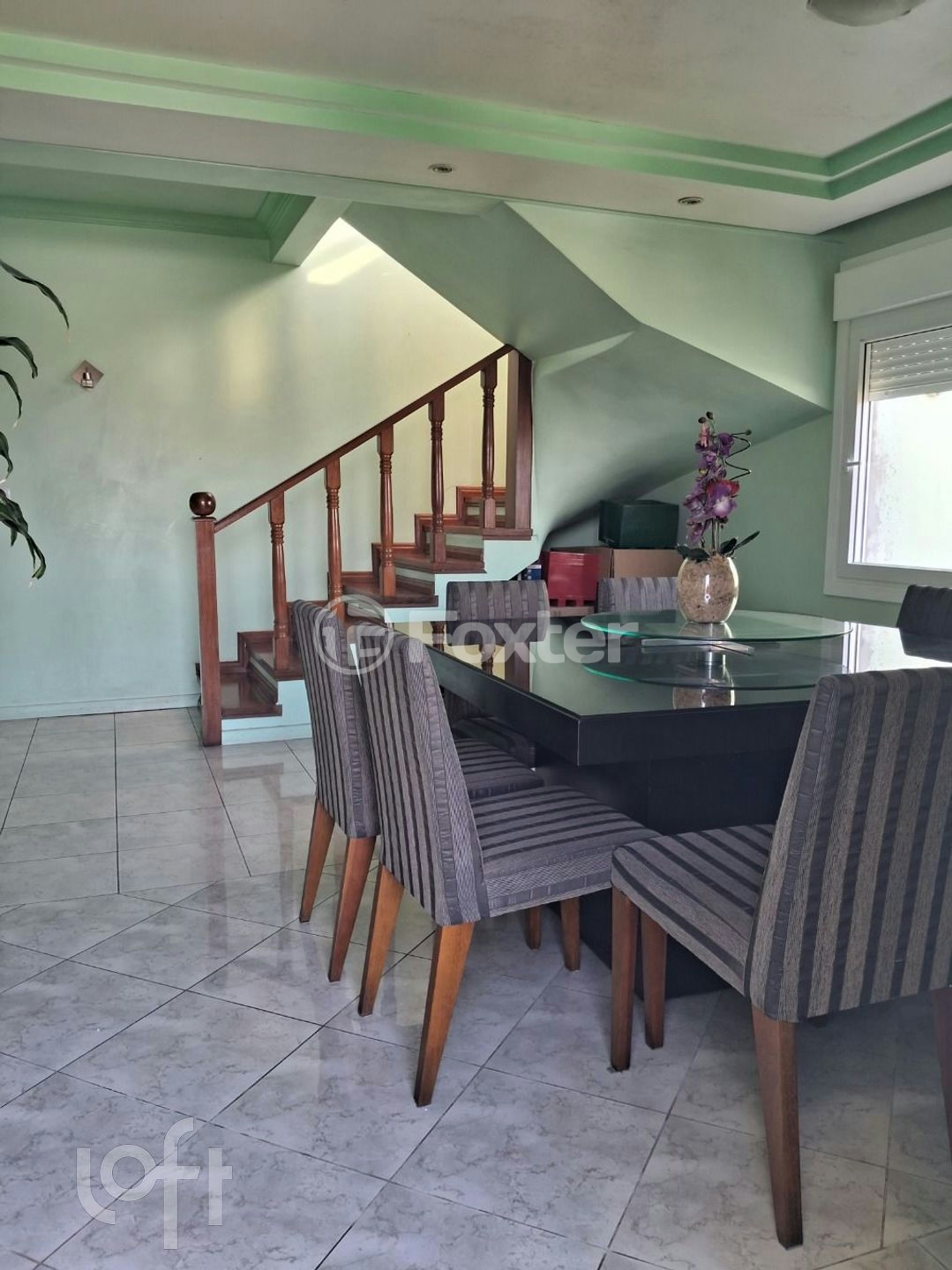 Cobertura à venda com 4 quartos, 255m² - Foto 5