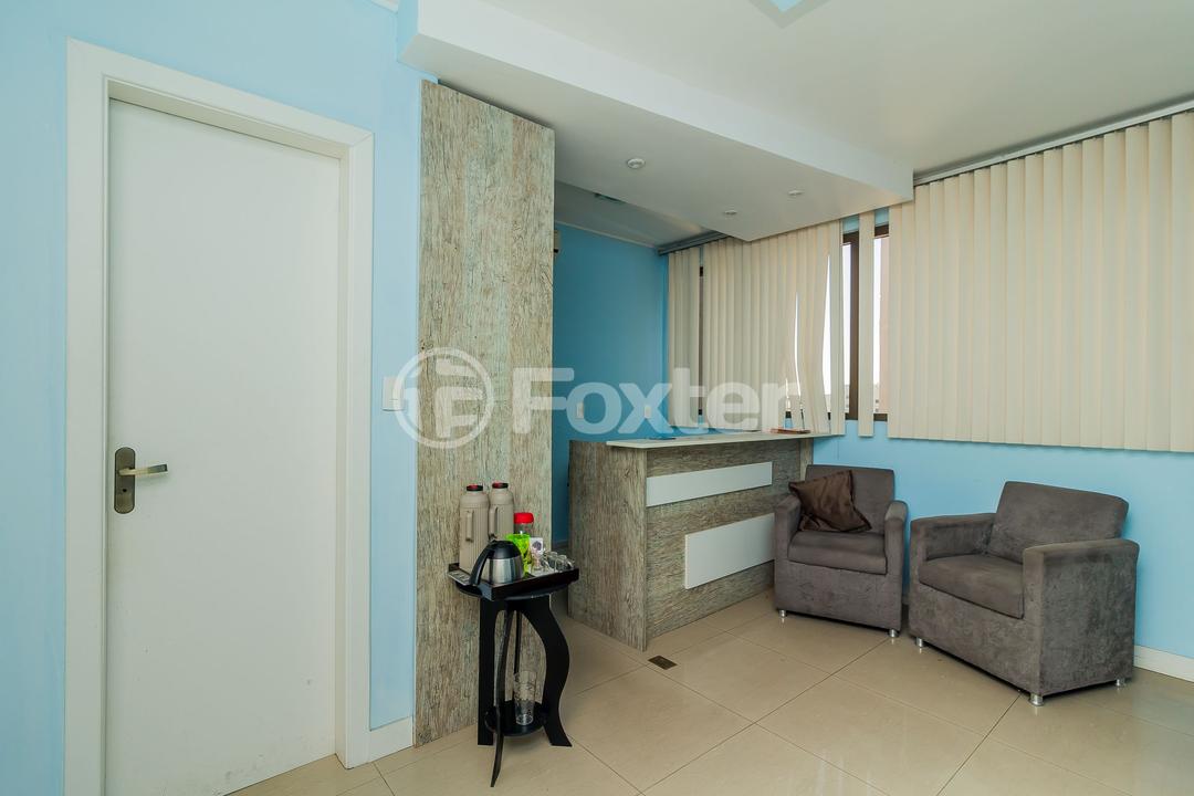 Conjunto Comercial-Sala à venda, 73m² - Foto 1