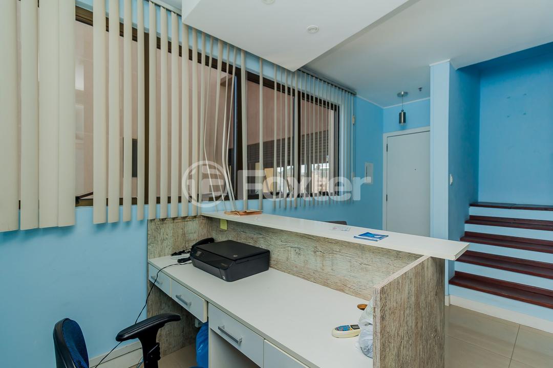 Conjunto Comercial-Sala à venda, 73m² - Foto 5