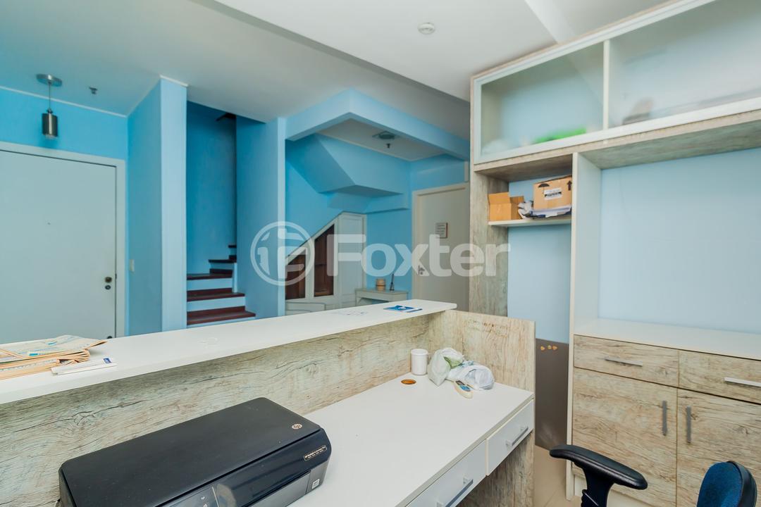 Conjunto Comercial-Sala à venda, 73m² - Foto 6