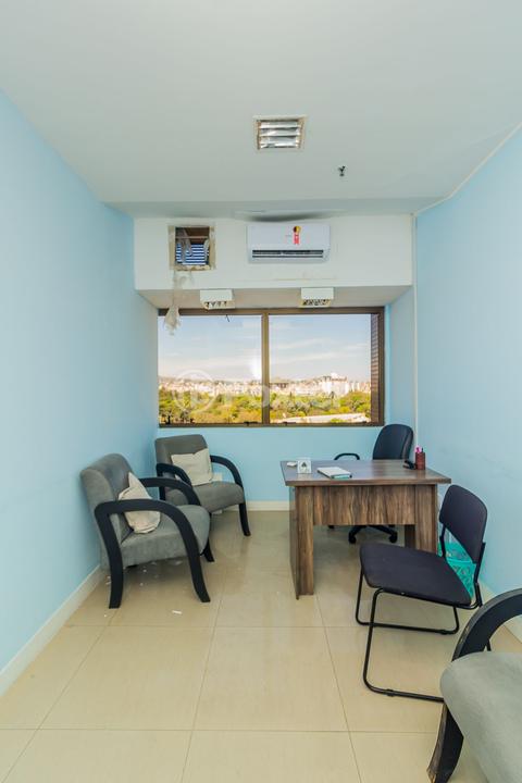 Conjunto Comercial-Sala à venda, 73m² - Foto 8