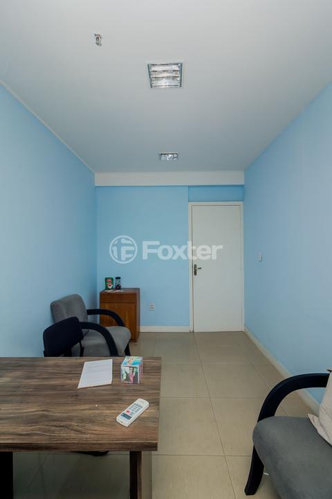 Conjunto Comercial-Sala à venda, 73m² - Foto 9