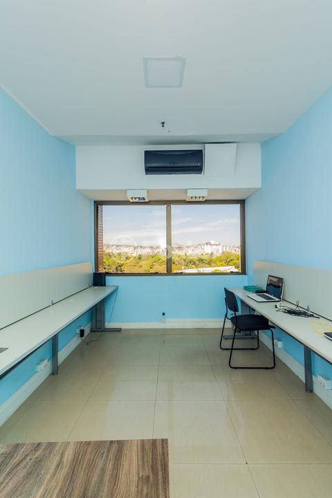 Conjunto Comercial-Sala à venda, 73m² - Foto 11