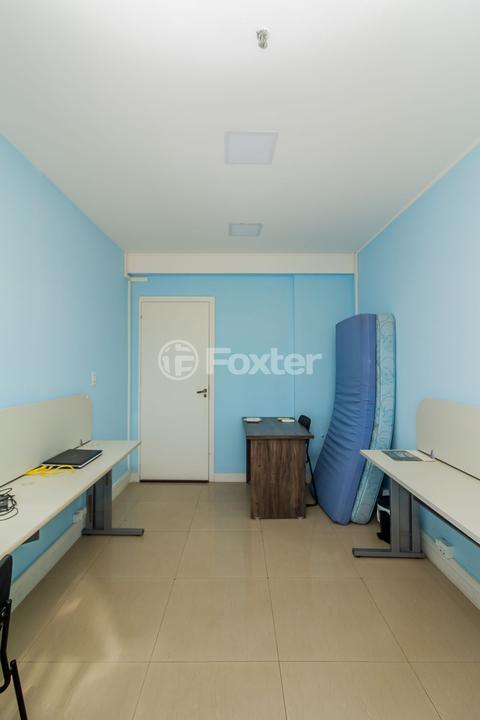 Conjunto Comercial-Sala à venda, 73m² - Foto 12